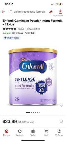 Enfamil