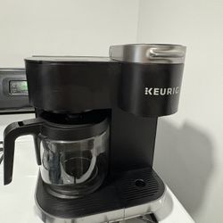Coffe maker 