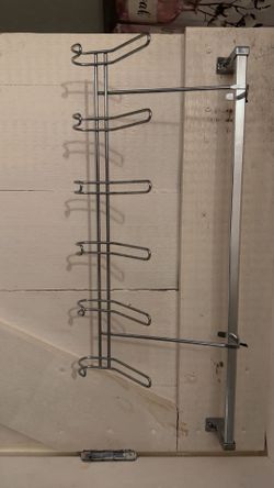 Towel paper holder  /towel holder