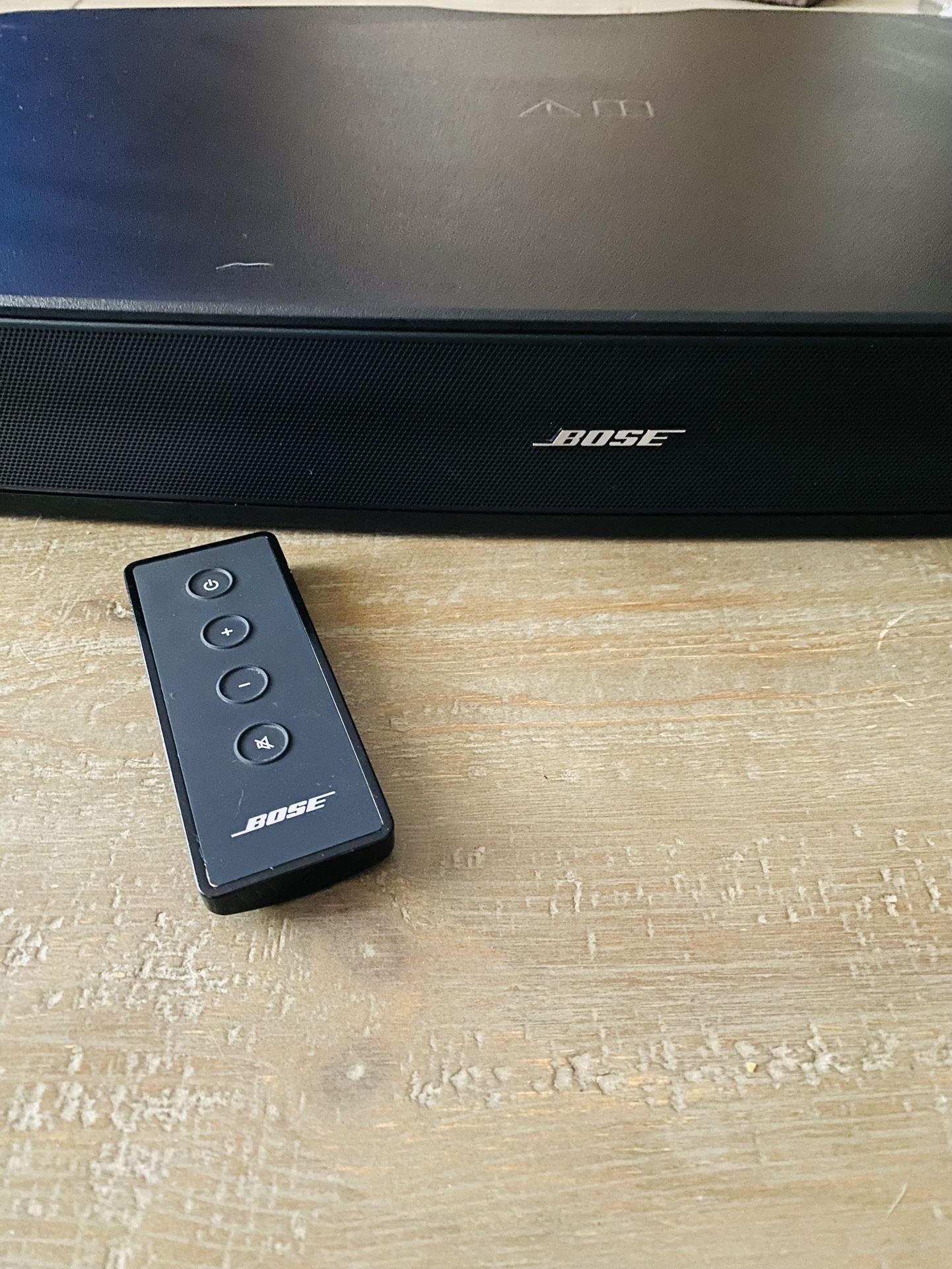 Bose