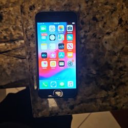 iPhone 6plus 