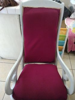 Rocking Chair