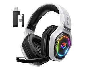 Ozeino Wireless Gaming Headset 