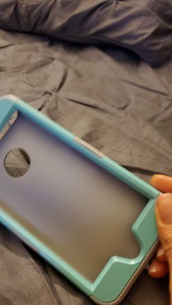 Case for iPhone 7 plus