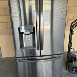 LG Refrigerator 
