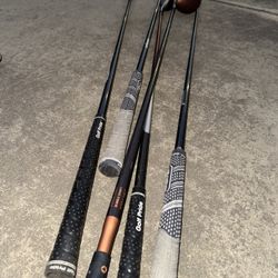 Golf Clubs 