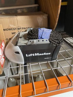 Garage Door Opener