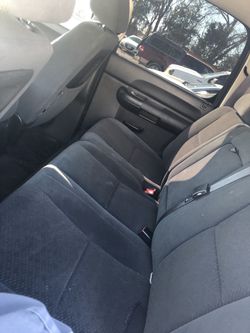 2008 Chevrolet Silverado 1500