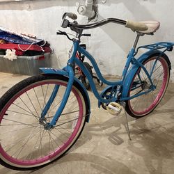 Schwinn Cruiser $60