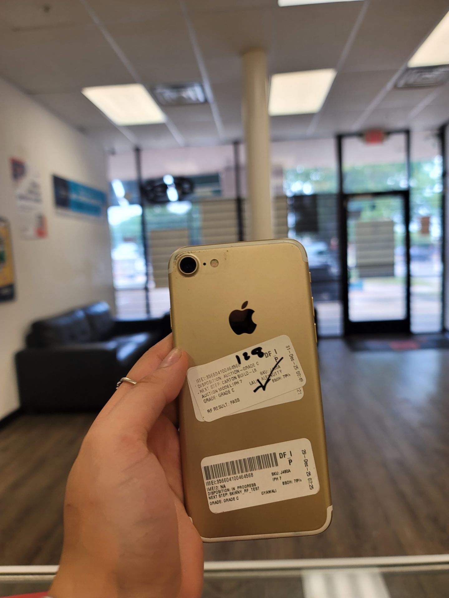 Apple iphone 7