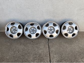 Honda CRV Wheels