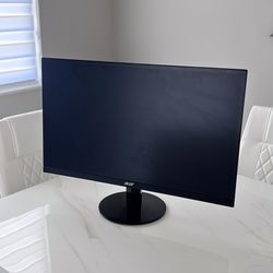 Acer 27” Full HD Monitor – 75Hz