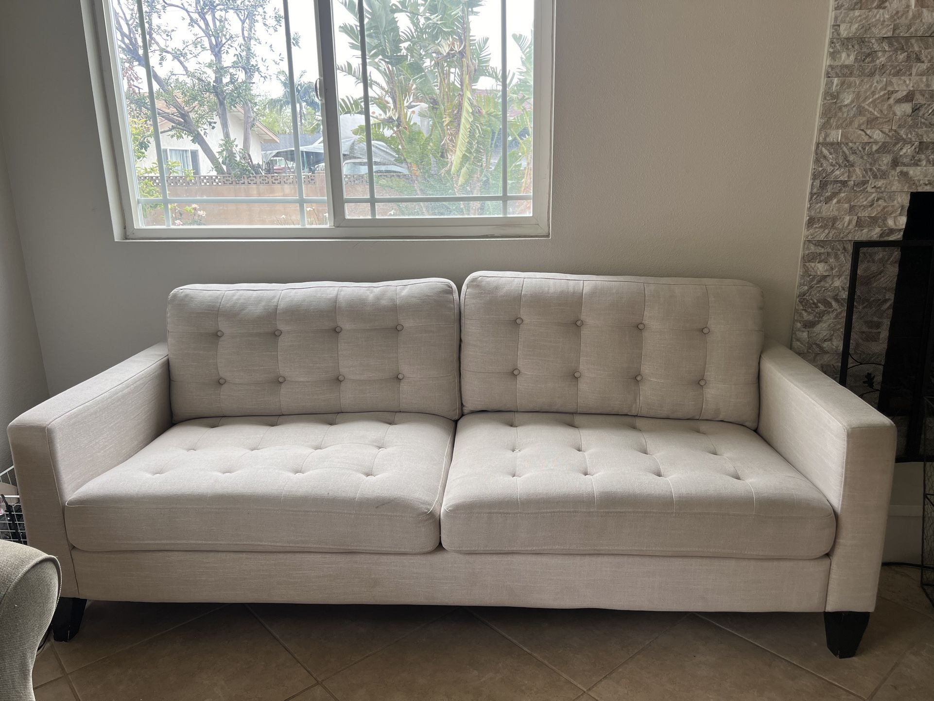 Couch For Sale 