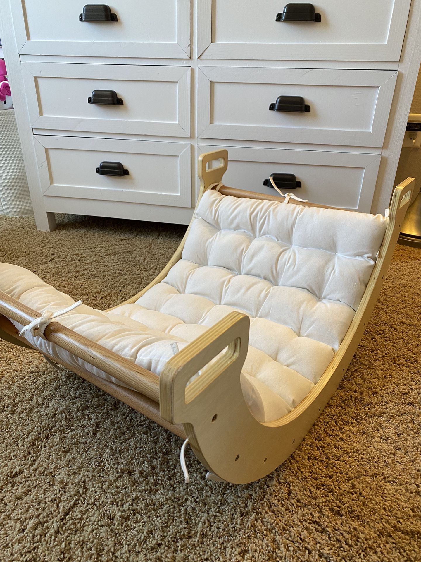 Baby Rocker Toy | Kid Rocker | Climbing Toy | Balance Toy | Kid Toy | Baby Toy | Toddler Toy | Toys