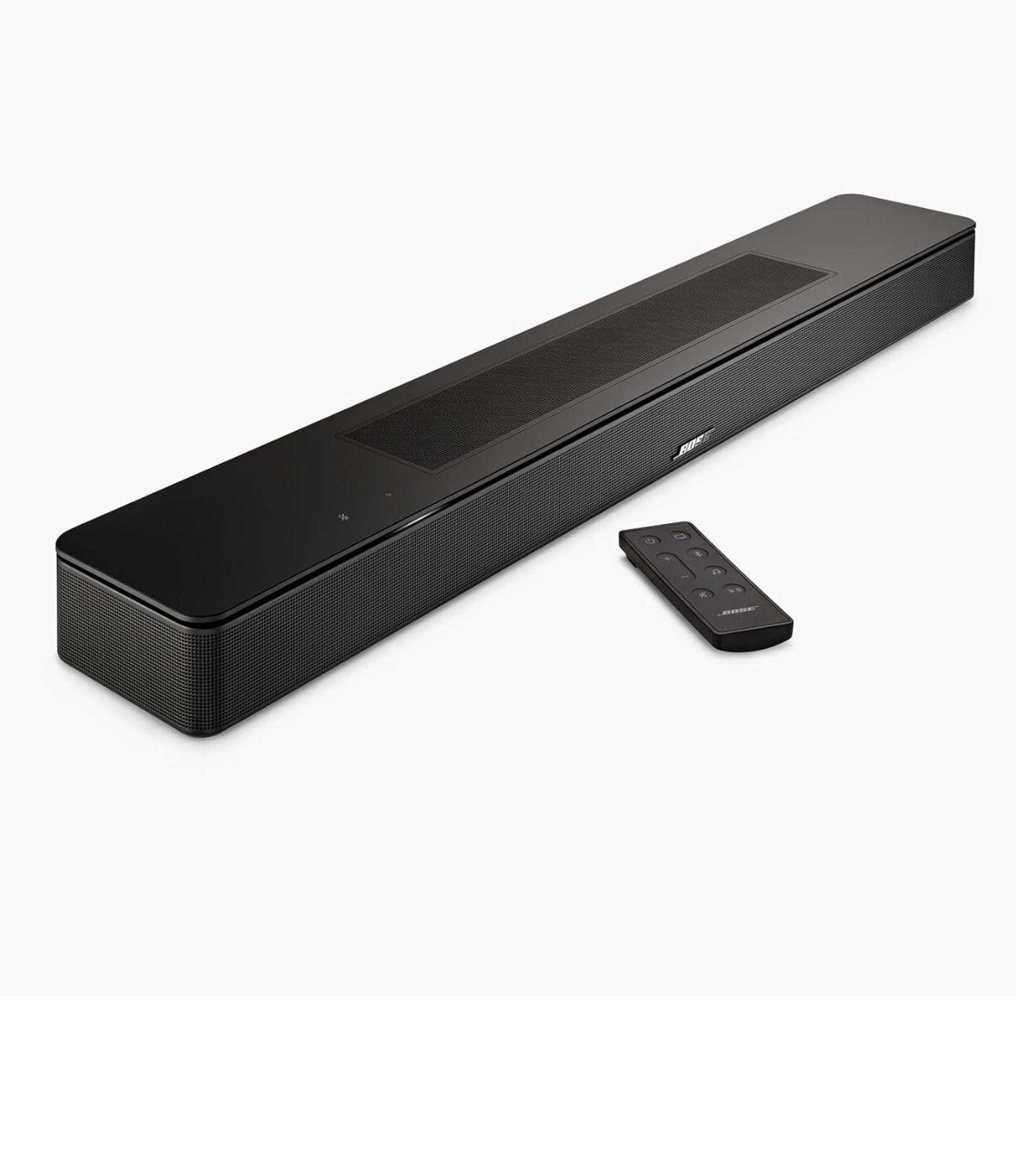 Bose smart Soundbar With Dolby Atmos