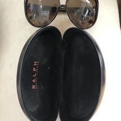 Ralph Lauren Sun Glasses 