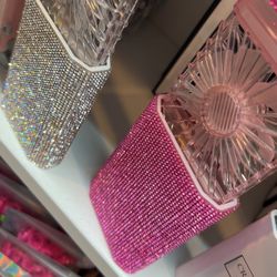 Bling Lash Extensions Perfume Fan
