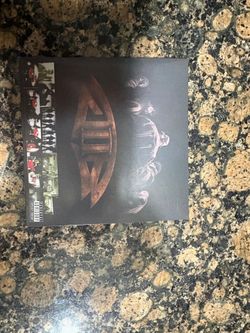 Jackboys 2 gang cover cd By Travis Scott and jackboys