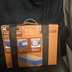 Queen Air Mattress