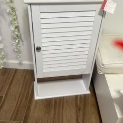 New White Organizer