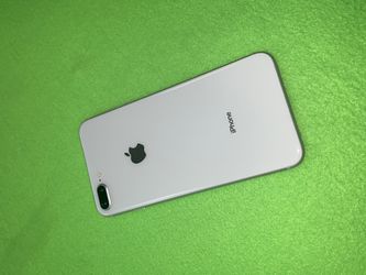 iPhone 8 Plus unlocked