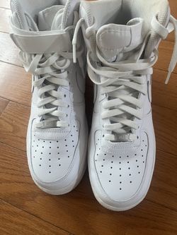 Men's High Air Force 1s