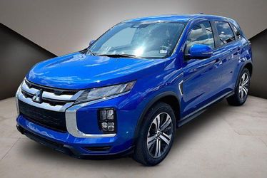 2026 Mitsubishi Outlander Sport