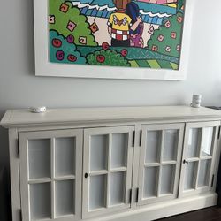 Office Cabinet