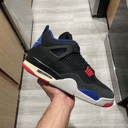 Jordan 4 Rare Air Size 9.5 Brand New 