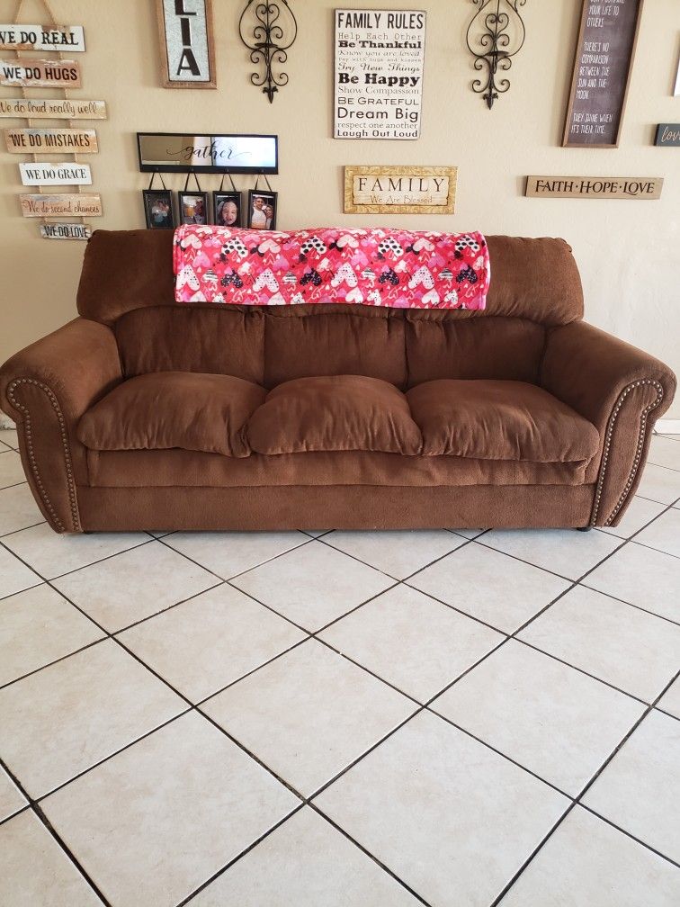 Couches And Living Room Tables