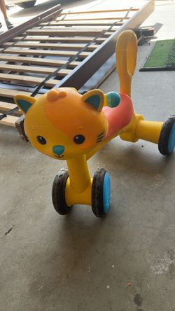 Balance Bike
