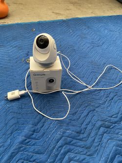 Camera’s