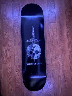 Skatebaord