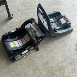 Chico Car Seat Mount