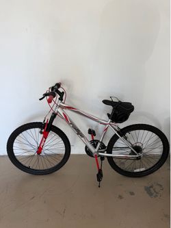 Bicycle Felt 24” Mountain Bike–