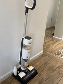 Tineco floor one