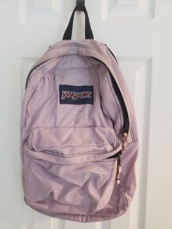 JANSPORT BACKPACK