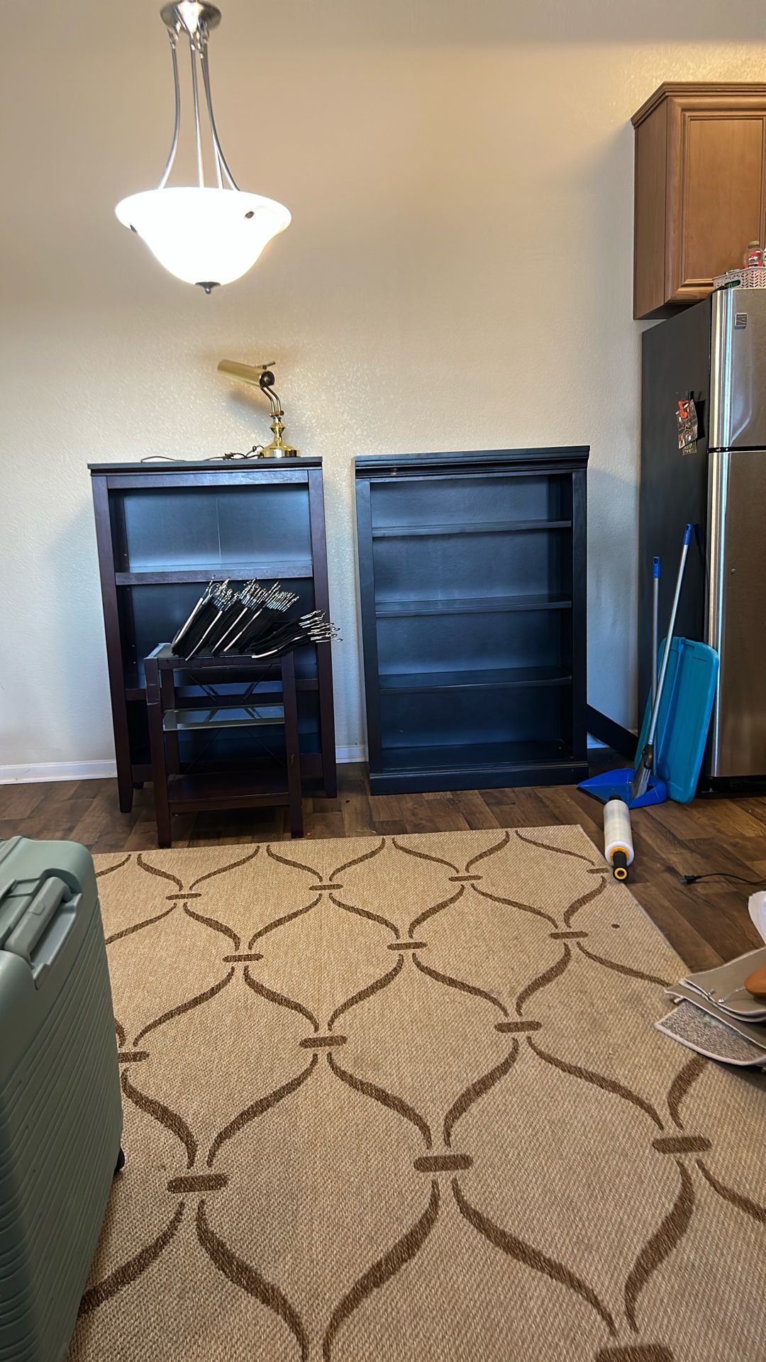 Free Book Cases
