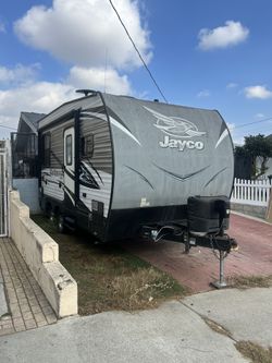 2018 Jayco Octane SL 161