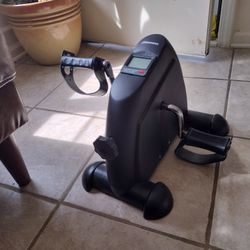 Mini Exercise Bike 