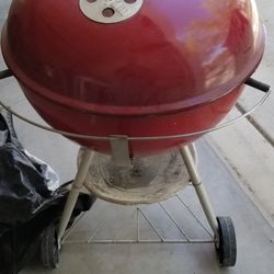 Weber 22in BBQ 