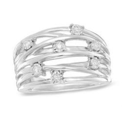 Sterling Silver Ring