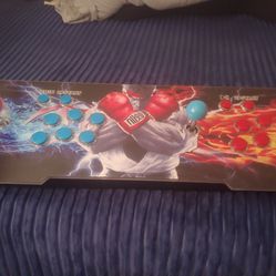 Arcade Console Maquina Arcade 