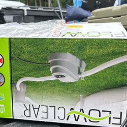 Flowclear Pool Heater