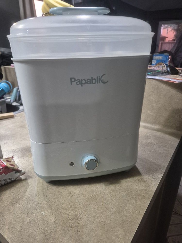 Sterilizer For Bottles Toys And More