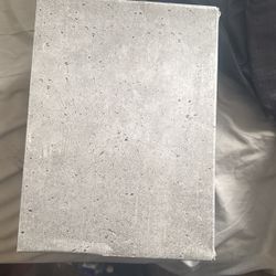 AIR JORDAN 4s Wet CEMENT