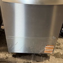 Whirlpool Dishwasher 