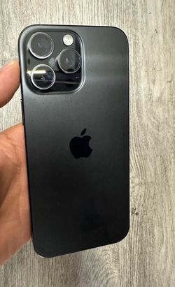 iPhone 16 Pro Max 256GB Unlocked