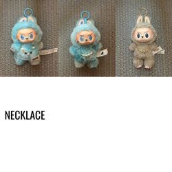 Labubu Clothes 
