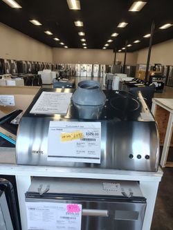 TopAir Powerful Ventilation